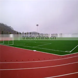 China Factory Price Stadium Athletic Running Rubber Track Synthetic Running Track Material thumbnail-5