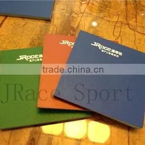 Cheap Polyurethane Rubber Flooring Sheet thumbnail-4