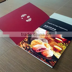 Custom Printing Catalog/company Catalog Printing thumbnail-2