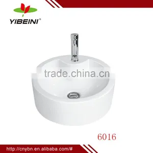 Supplier Bathroom Basin Hand Wash Sink thumbnail-1