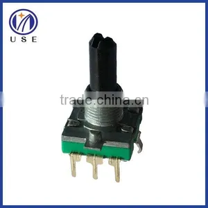 16mm Newest Arrival Coffee Machine Parts Rotary Encoder Switch thumbnail-1