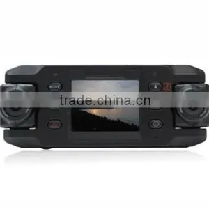 Factory Offer GPS+Dual Camera Car DVR thumbnail-1