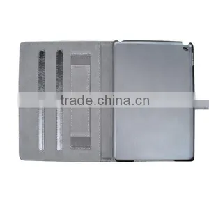 For IPad Tablet Cover Vintage Leather Tablet Accessories, For Ipad Cover thumbnail-5