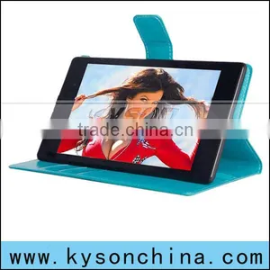 Stand Cover Hard Case for Google Nexus 7 Asus Tablets thumbnail-1