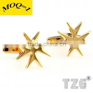 TZG05131 Character Cufflink thumbnail-1