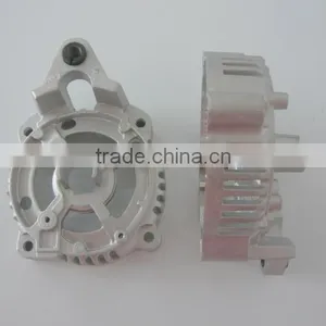 Aluminum Alternator Bracket thumbnail-5