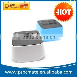 Promotional Gift Light-Up Combo USB HUB With Card Reader With LED Logo thumbnail-3