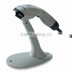 POS System Handheld Barcode Scanner Gun for Supermarket thumbnail-1