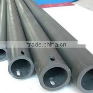 Silicon Carbide Ceramic Cooling Air Pipes thumbnail-1