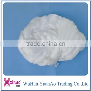 100 Polyester Spun Yarn Manufacture In Vietnam thumbnail-1