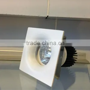 3 Years Warranty High Brightness CE RoHs 10w COB LED DownLight Quality Choice thumbnail-1
