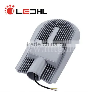 5 Year Warranty 50W Led Street Light Housing With Shenzhen Quality thumbnail-3