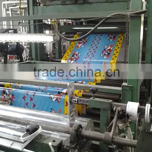 Printing PVC Tablecloth in Roll thumbnail-2