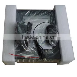 New CCTV DVR h 264 Standalone Dvr Support AHD Camera Cctv Camera IP Camera thumbnail-2