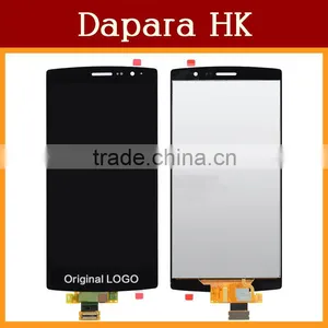 High Quality G4S G4 Beat G4 Mini LCD Display Assembly With Touch Screen Digitizer For LG H735 H736 thumbnail-1