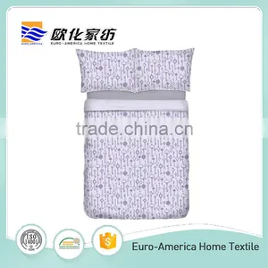 American Style Imported Bedclothes Bedding Set Bed Linens thumbnail-5