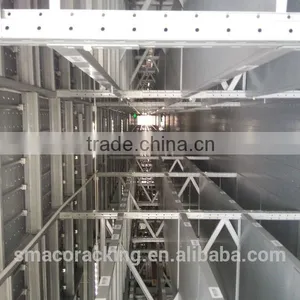 China Stable and Safe Warehouse Rack Use thumbnail-6