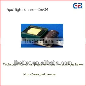 6W LED Spotlight Driver thumbnail-1