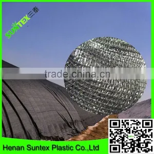 Hot Sale 100% New HDPE Sun Shade Nets for Agriculture Protection thumbnail-6