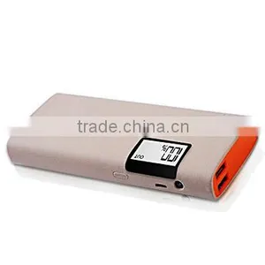 Factory Directly Price Wholesale Fast Charging Power Bank thumbnail-1