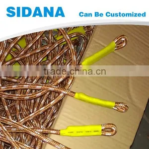 Polyester Diamond Braided Rope thumbnail-1