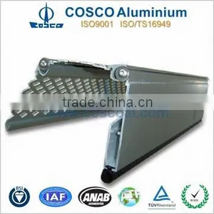 Aluminum Profile for Led Street Light thumbnail-3