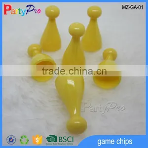 2015 Chinese Checker/plastic Chips/custom Board Game Chips thumbnail-5