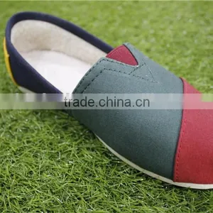 Stock Lot Canvas Shoes thumbnail-2