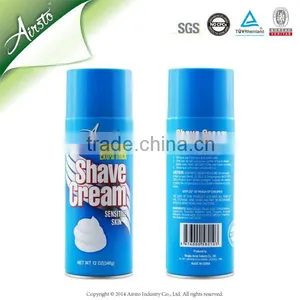 2015 Best Selling Wholesale Shaving Cream Brands For Men thumbnail-5