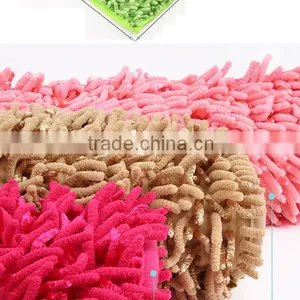 Microfiber Chenille Carpet thumbnail-4