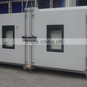 Stability Chambers With Temperature Humidity Control thumbnail-1