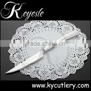 Inox Cutlery, Tableware Wholesale, Stainless Steel Cutlery thumbnail-4