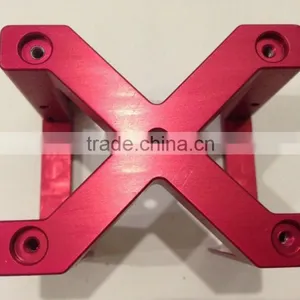 Precision Machinery Part thumbnail-1