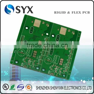 Made in China Bluetooth Headset Pcb Double Layer Pcb Board Best Gold Supllier thumbnail-5