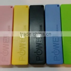 Perfume Smart Phone Power Bank thumbnail-5