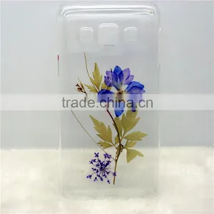 True Dry Flower Mobile Phone Accessories for Iphone 6 p Covers thumbnail-3