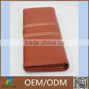 New Design Low Price Ladies Pars Hand Ladies Wallet Women Wallet thumbnail-2