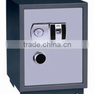 Fingerprint Bank Safe thumbnail-1