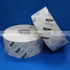 1-Ply Jumbo Roll Toilet Tissue 9.5cm x 650m thumbnail-1