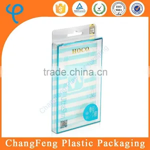 Pet Plastic Phone Case Box for Phone Case Packaging thumbnail-1