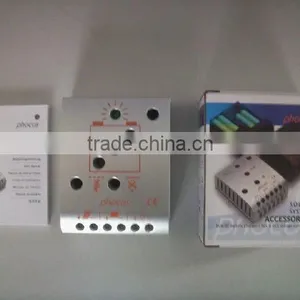 Phocos High Efficency Solar Charge Controller thumbnail-1