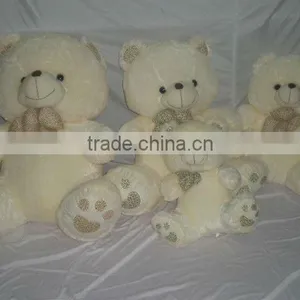 PLUSH BEAR thumbnail-1
