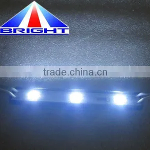 3 Pcs LED Module Cool White 5630 thumbnail-1