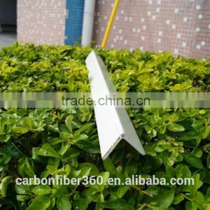 High Temperature Pultruded Frp Progfile, Pultruded Fiberglass Profiless With Low Price thumbnail-3