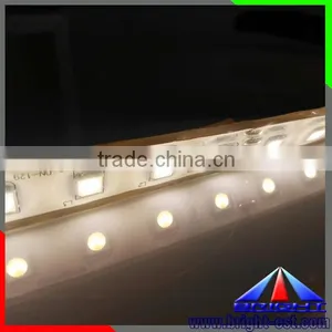 China Manufacturer 12V/24V Epistar 300leds/m SMD 5050 Waterproof IP68 Flexible LED Strip Light thumbnail-2