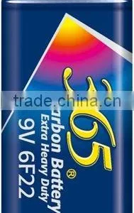 Zinc Carbon Battery thumbnail-5