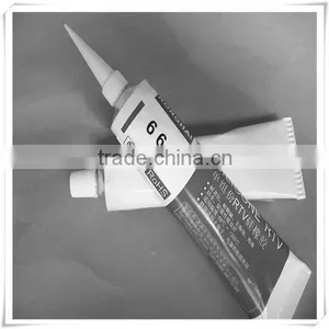 Best Selling Construction gp Outwall Caulking Small Size Silicone Sealant thumbnail-2