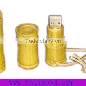 Wooden Flash Drive/wooden Flash Memory Drive/wooden Usb Disk USB -409 thumbnail-1
