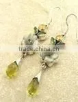 Silver Earring thumbnail-1
