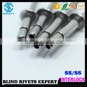 FACTORY HIGH QUALITY STRUCTURAL MAGNA-LOK thumbnail-1